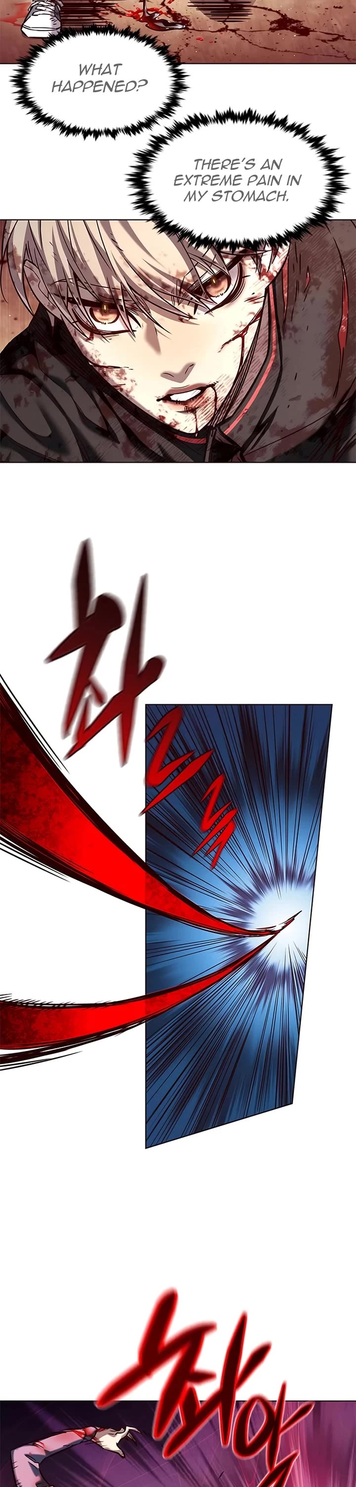 Eleceed Chapter 252 - Page 5