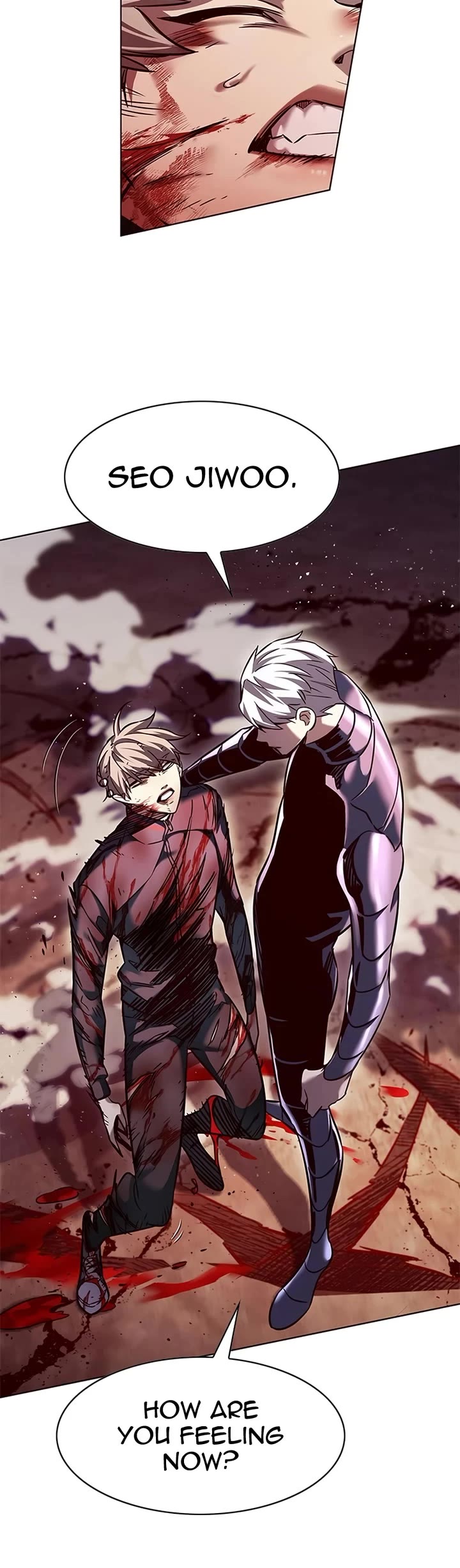 Eleceed Chapter 252 - Page 9