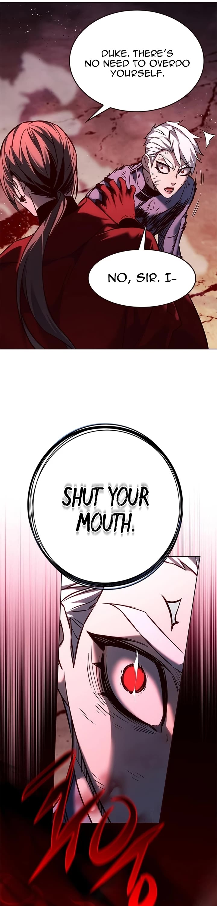 Eleceed Chapter 253 - Page 11
