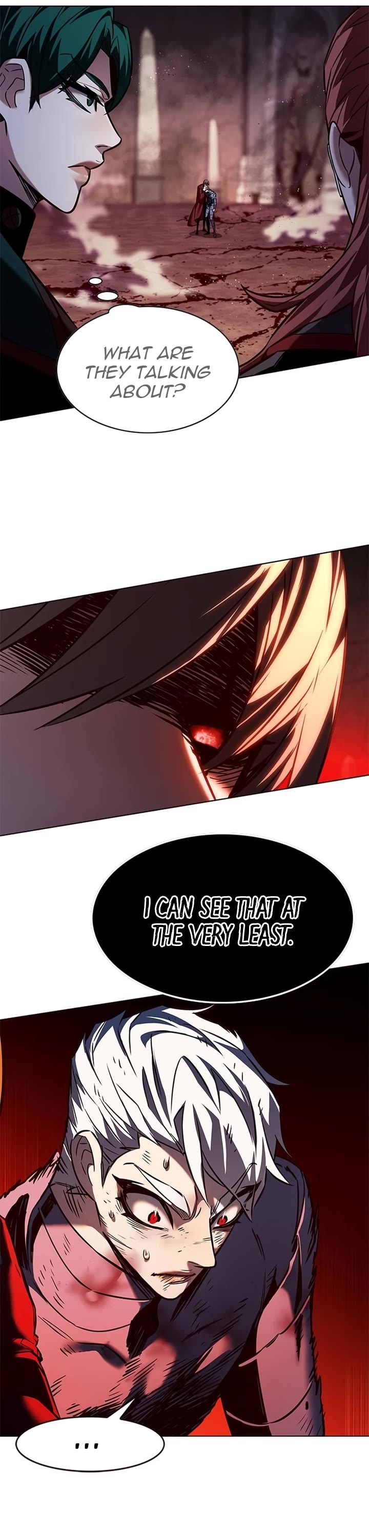 Eleceed Chapter 253 - Page 15