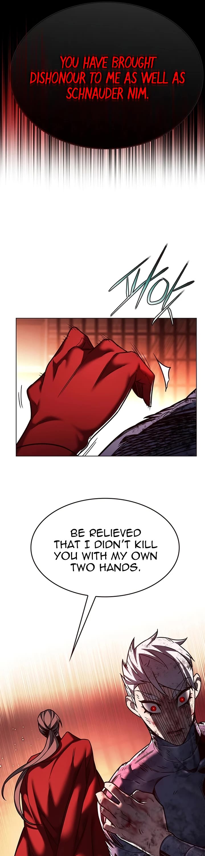 Eleceed Chapter 253 - Page 19