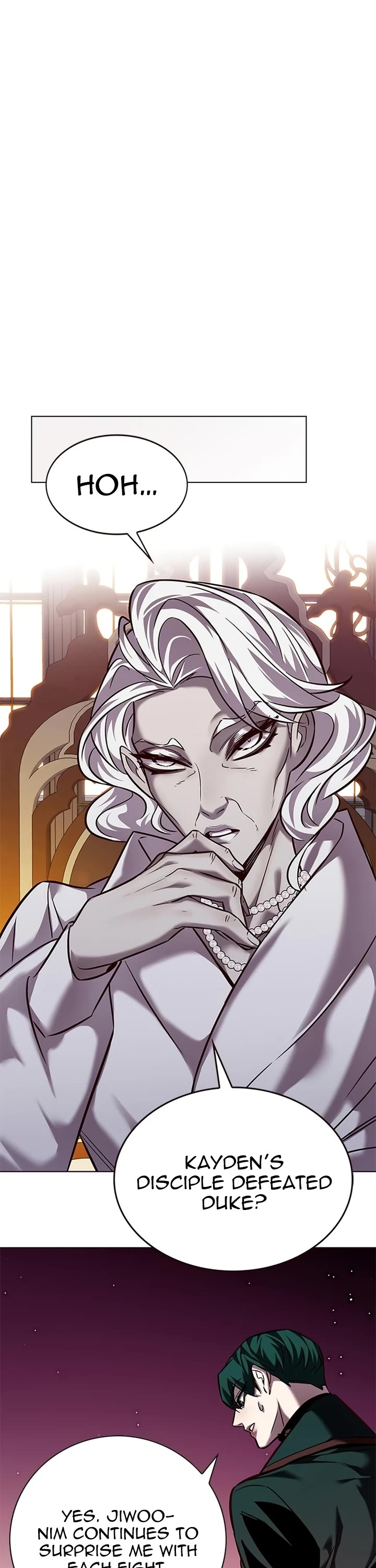 Eleceed Chapter 253 - Page 26