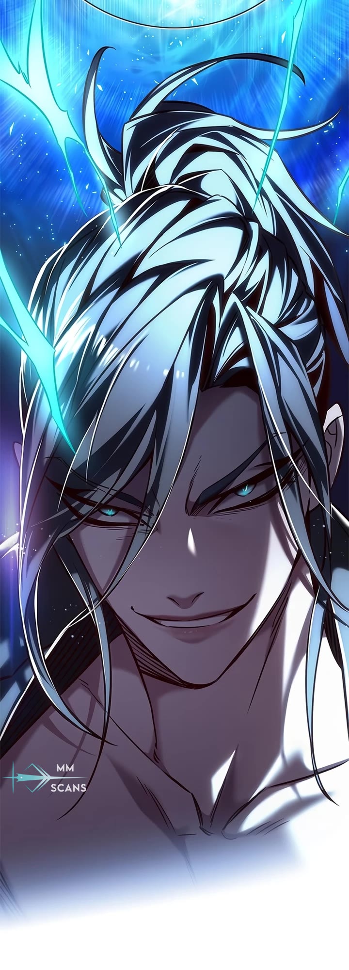 Eleceed Chapter 253 - Page 35