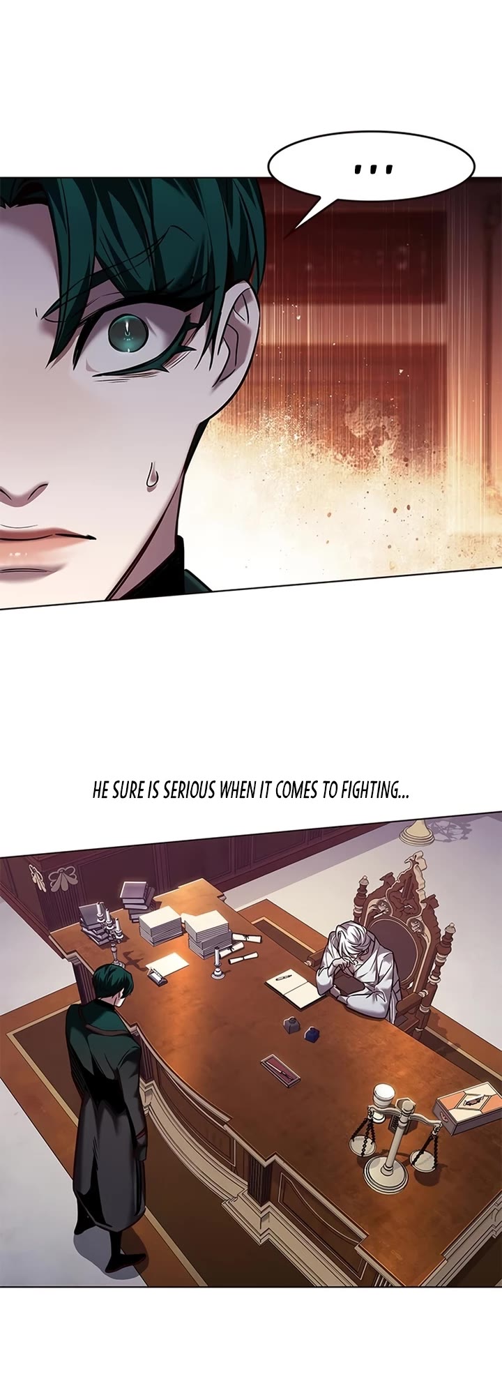 Eleceed Chapter 253 - Page 36