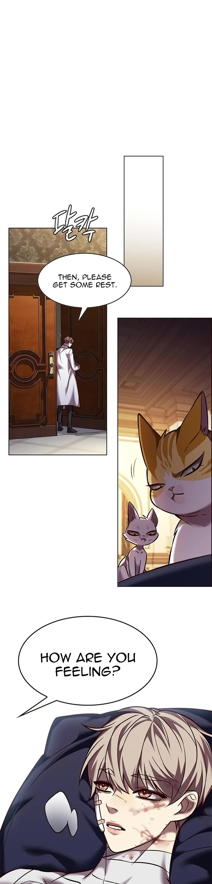 Eleceed Chapter 253 - Page 37