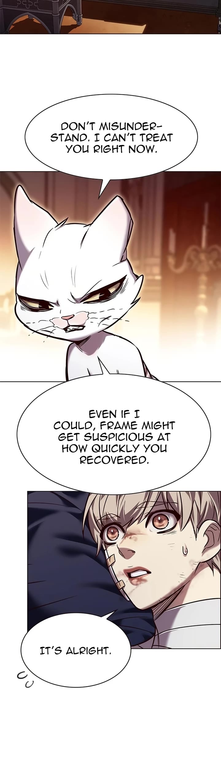 Eleceed Chapter 253 - Page 39