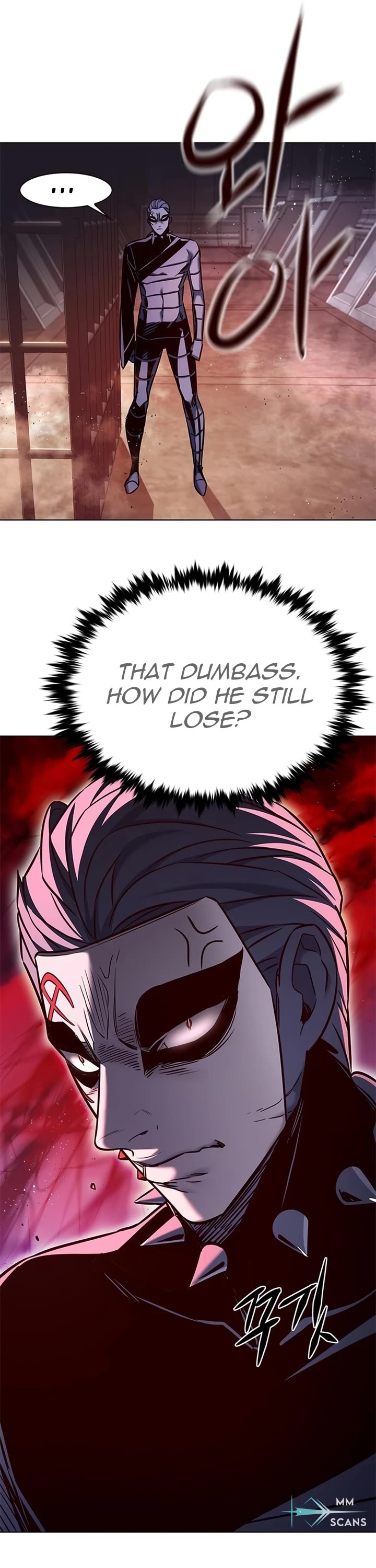 Eleceed Chapter 253 - Page 4