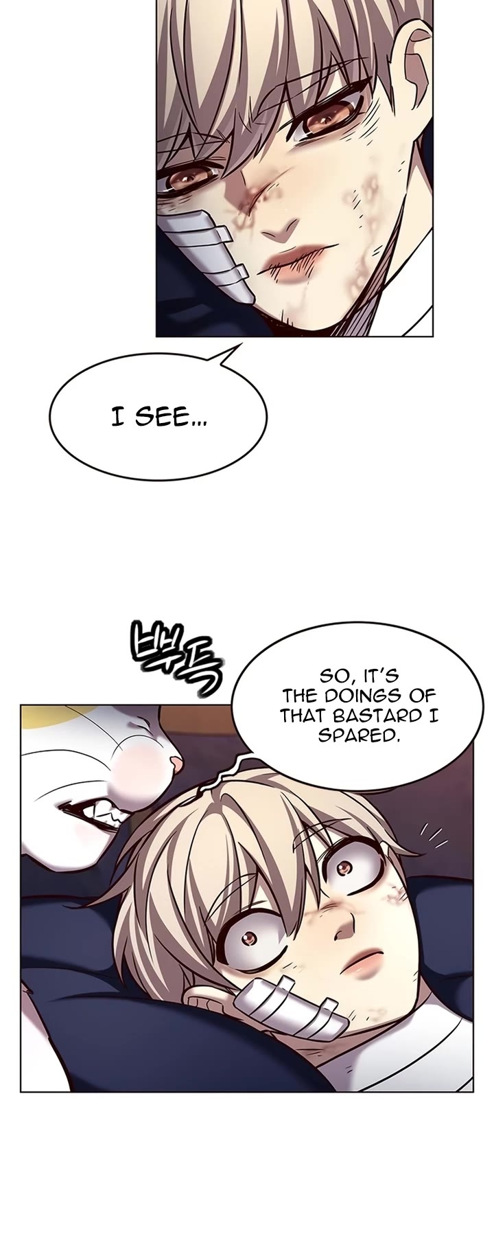 Eleceed Chapter 253 - Page 43