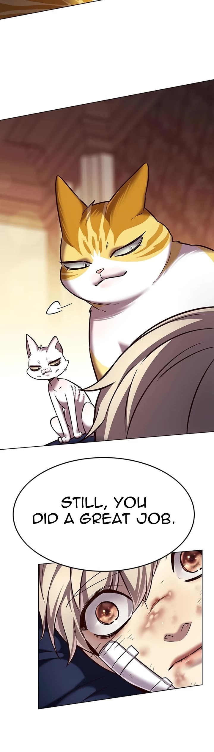 Eleceed Chapter 253 - Page 46