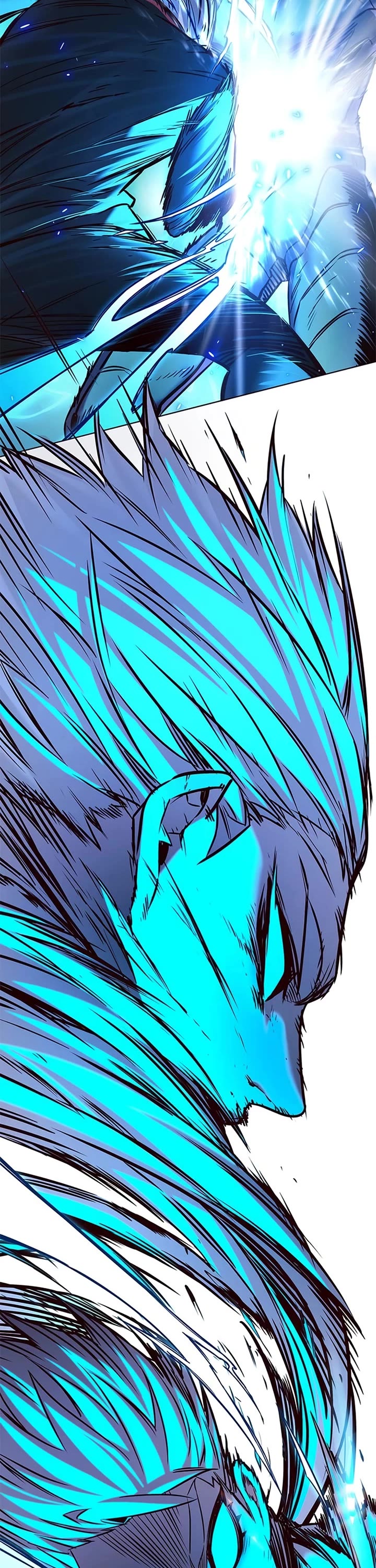 Eleceed Chapter 254 - Page 1