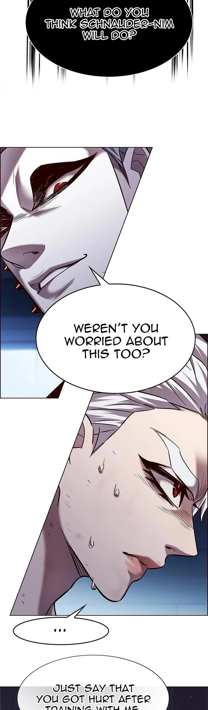 Eleceed Chapter 254 - Page 10