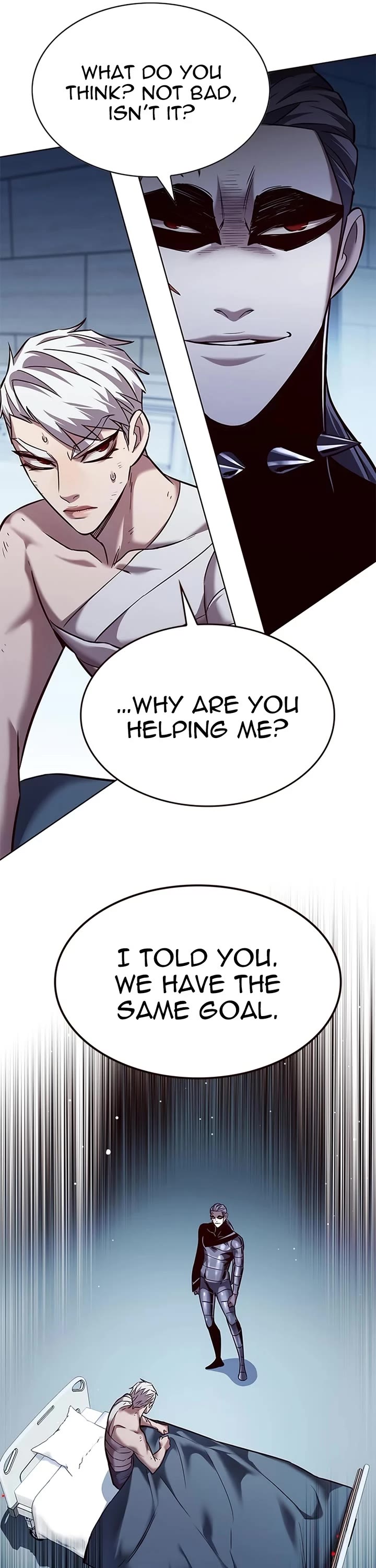Eleceed Chapter 254 - Page 12