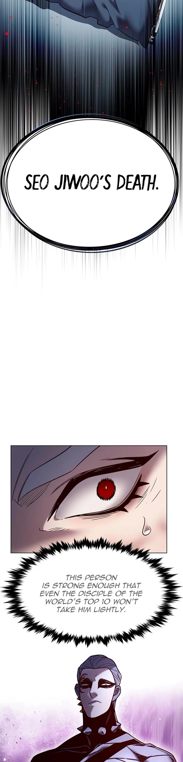 Eleceed Chapter 254 - Page 13