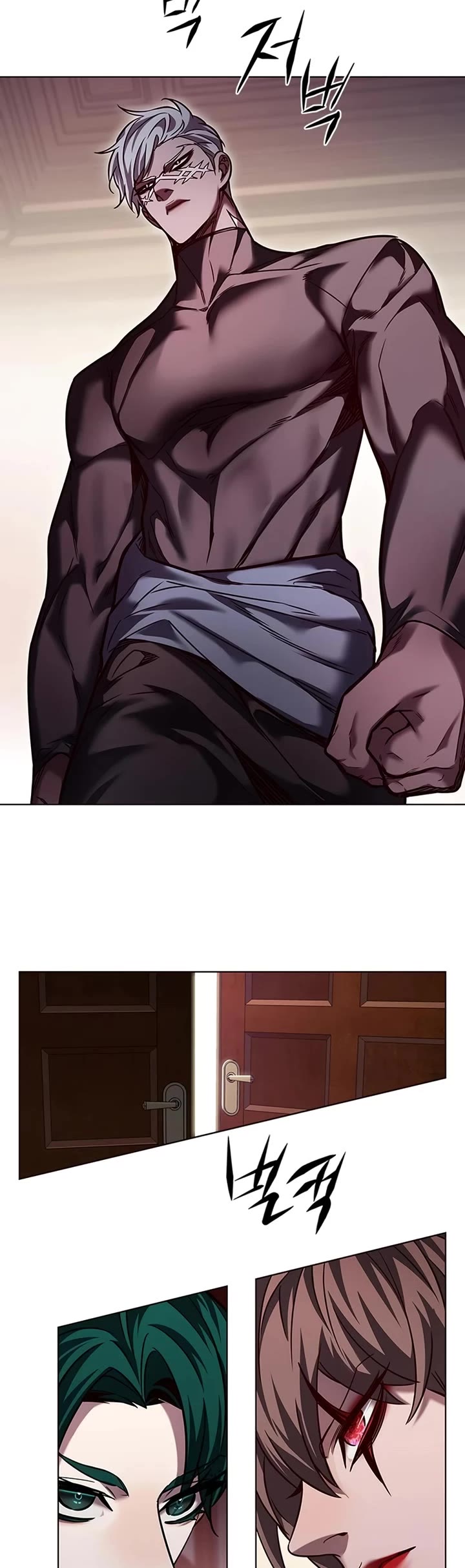 Eleceed Chapter 254 - Page 21