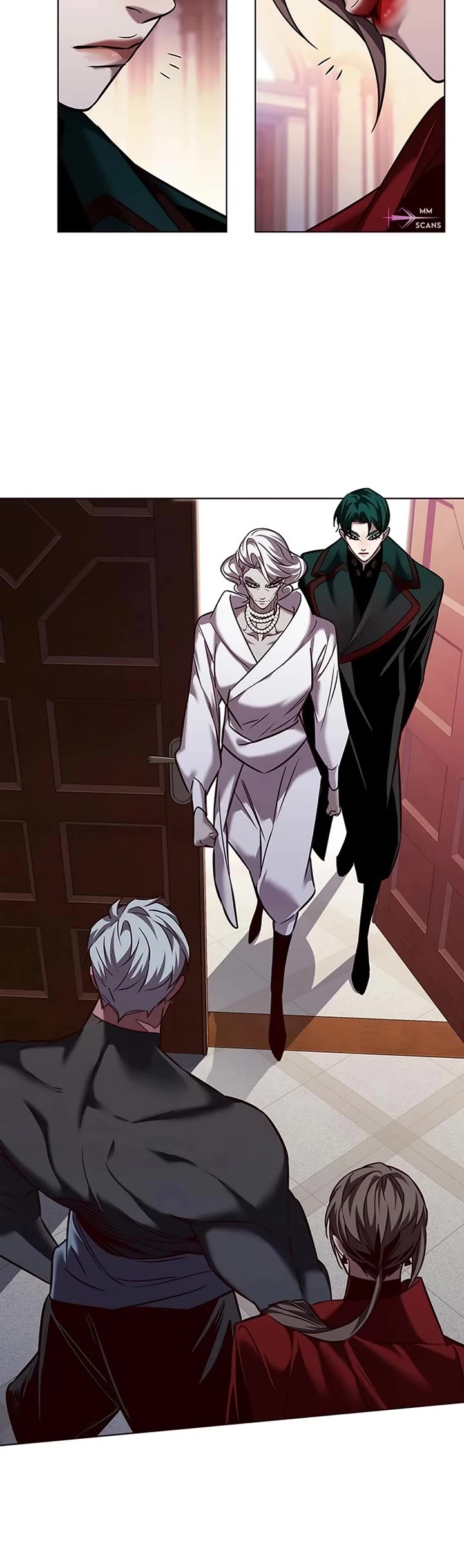 Eleceed Chapter 254 - Page 22