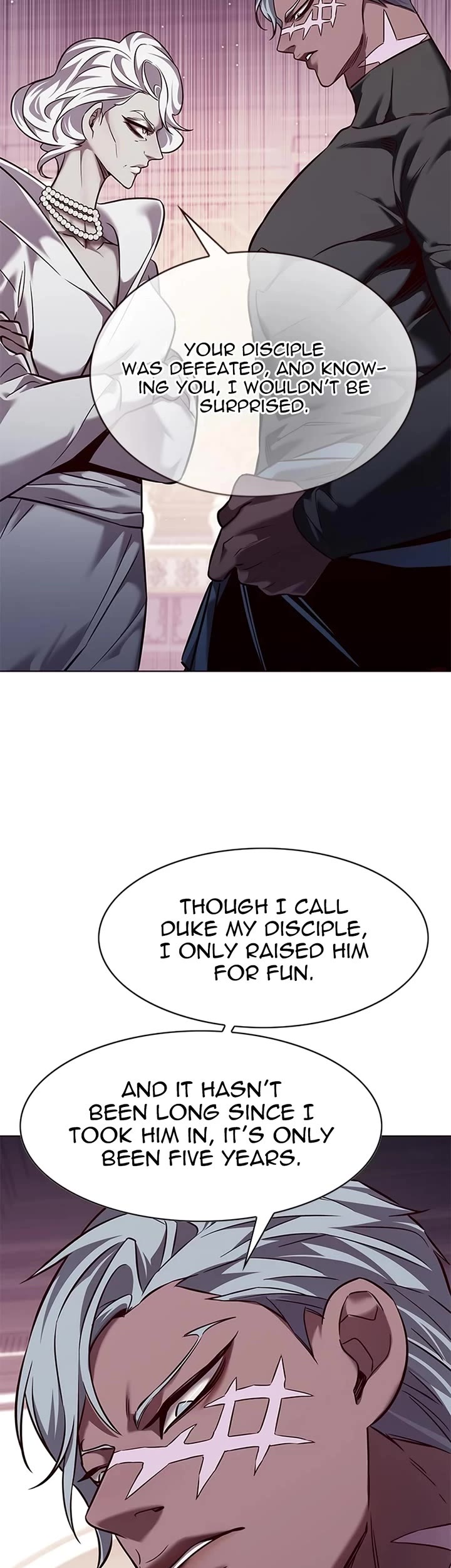 Eleceed Chapter 254 - Page 24