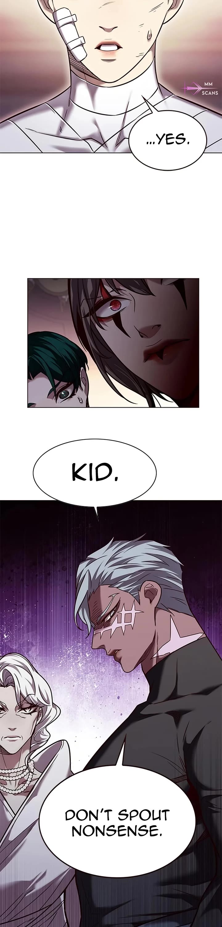 Eleceed Chapter 254 - Page 28