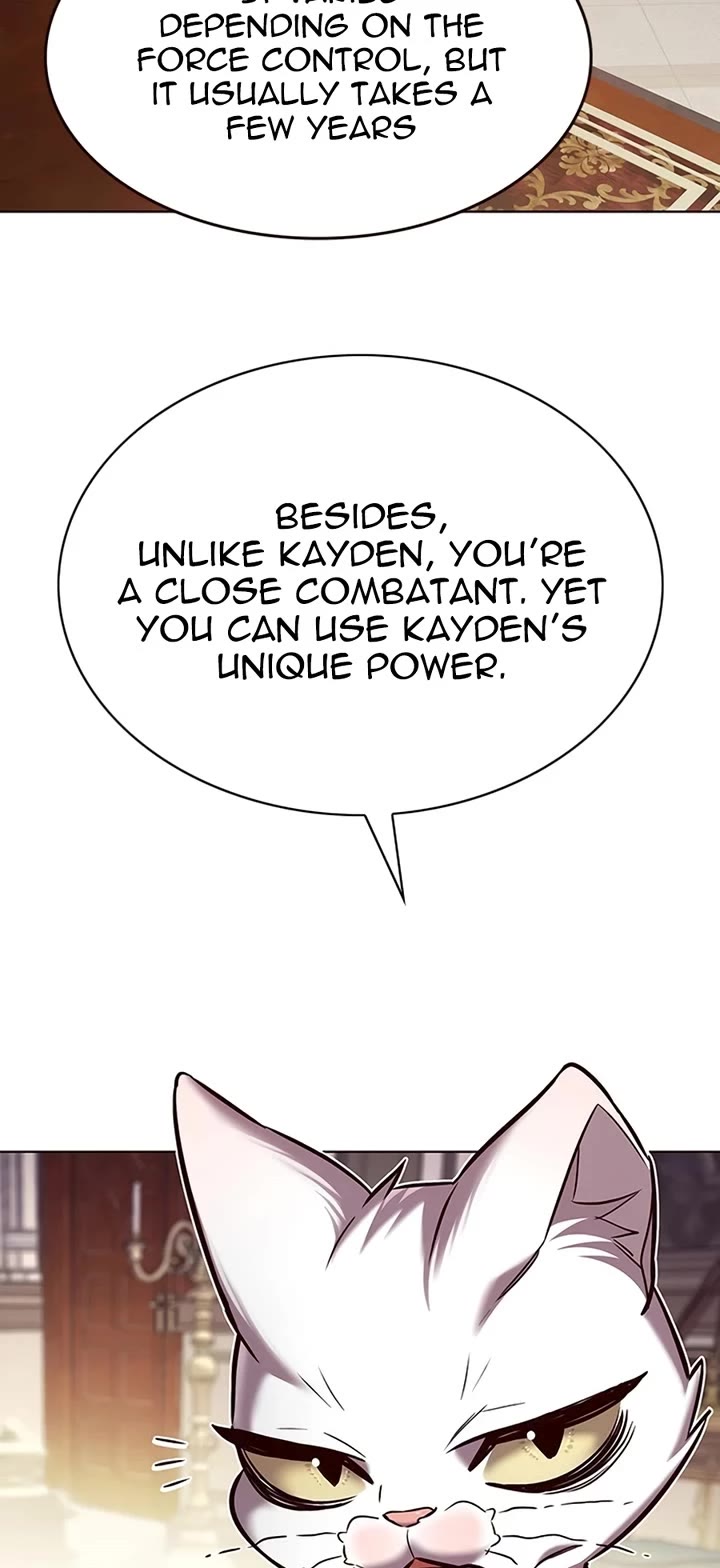 Eleceed Chapter 254 - Page 41
