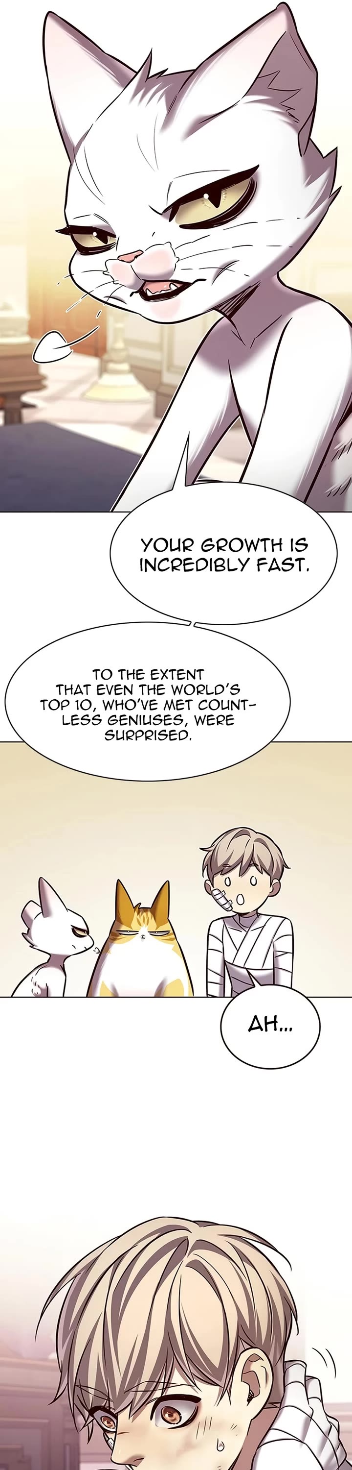 Eleceed Chapter 254 - Page 43