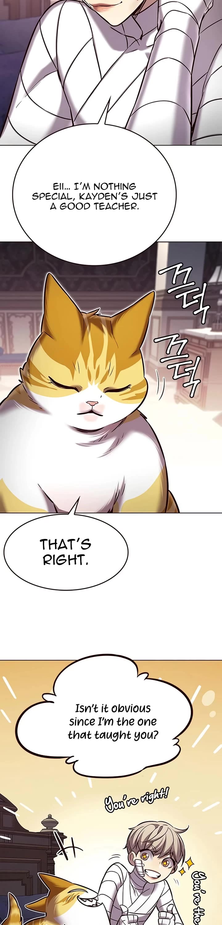 Eleceed Chapter 254 - Page 44