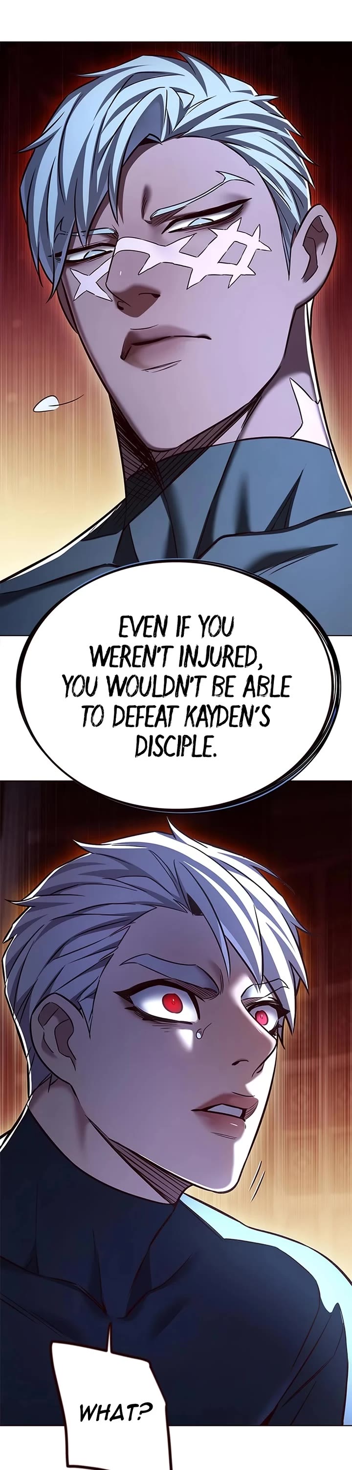 Eleceed Chapter 255 - Page 10