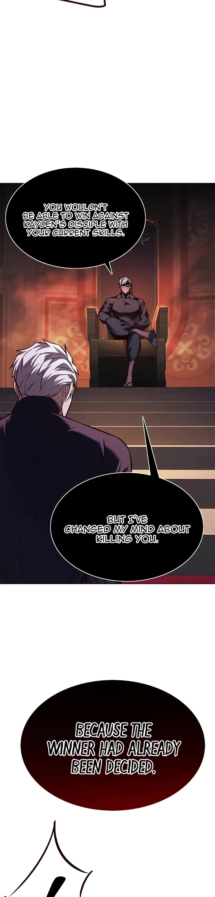 Eleceed Chapter 255 - Page 11