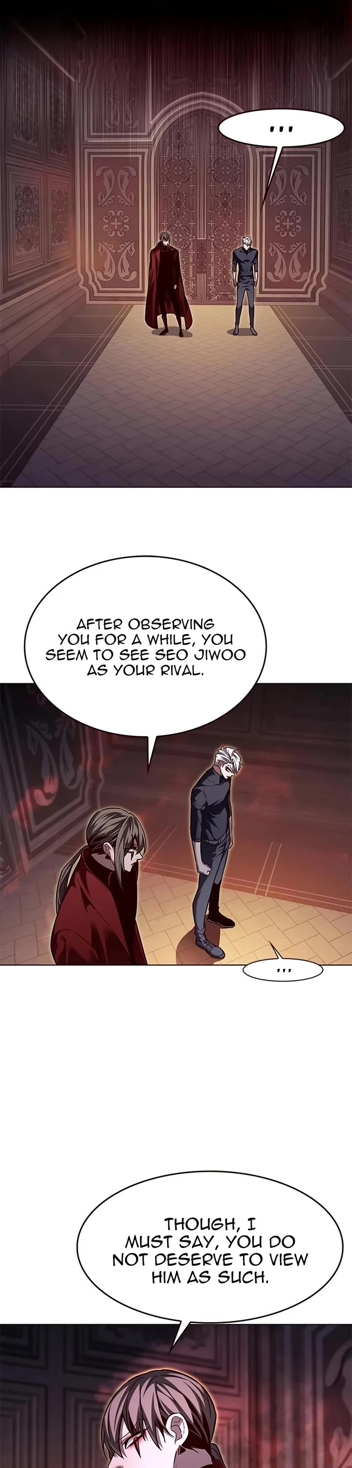 Eleceed Chapter 255 - Page 13