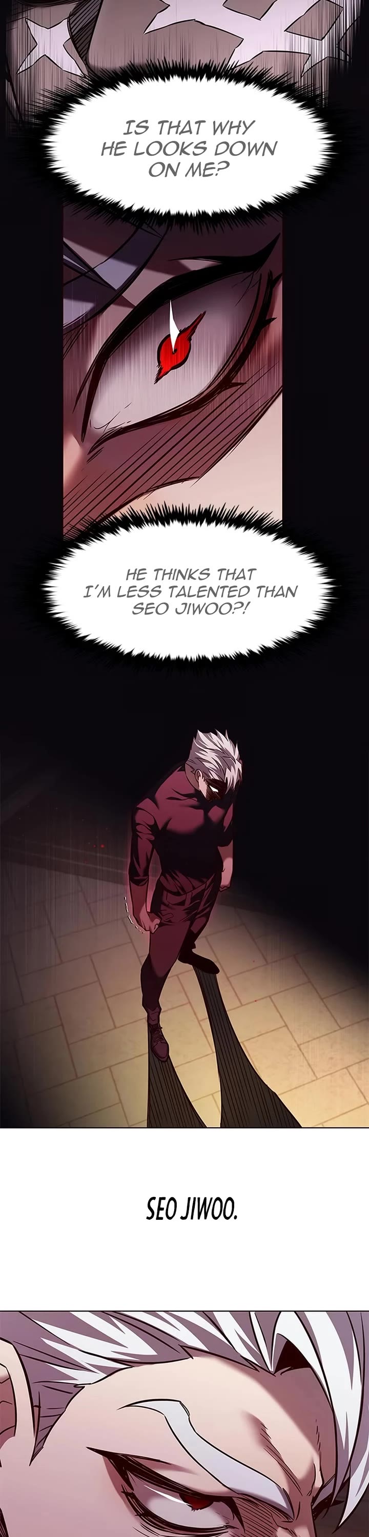 Eleceed Chapter 255 - Page 18