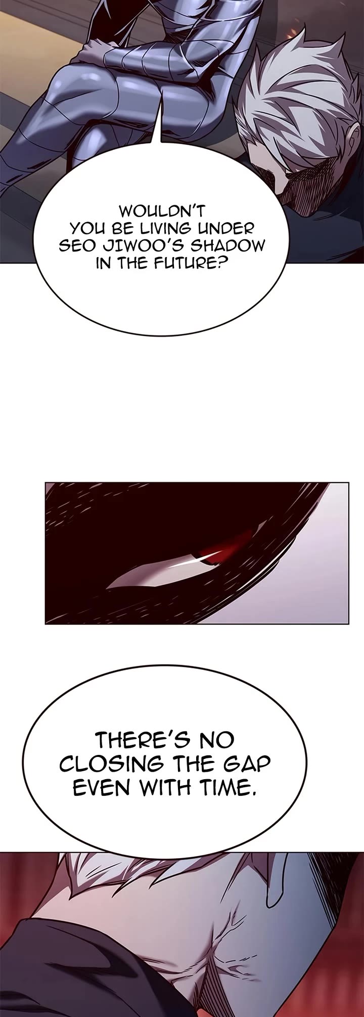 Eleceed Chapter 255 - Page 23