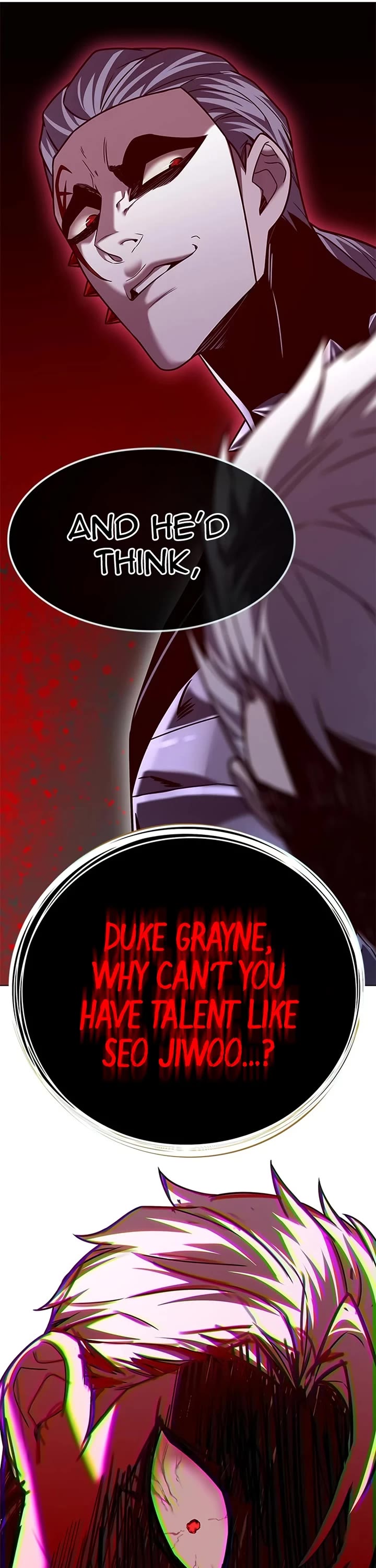 Eleceed Chapter 255 - Page 25