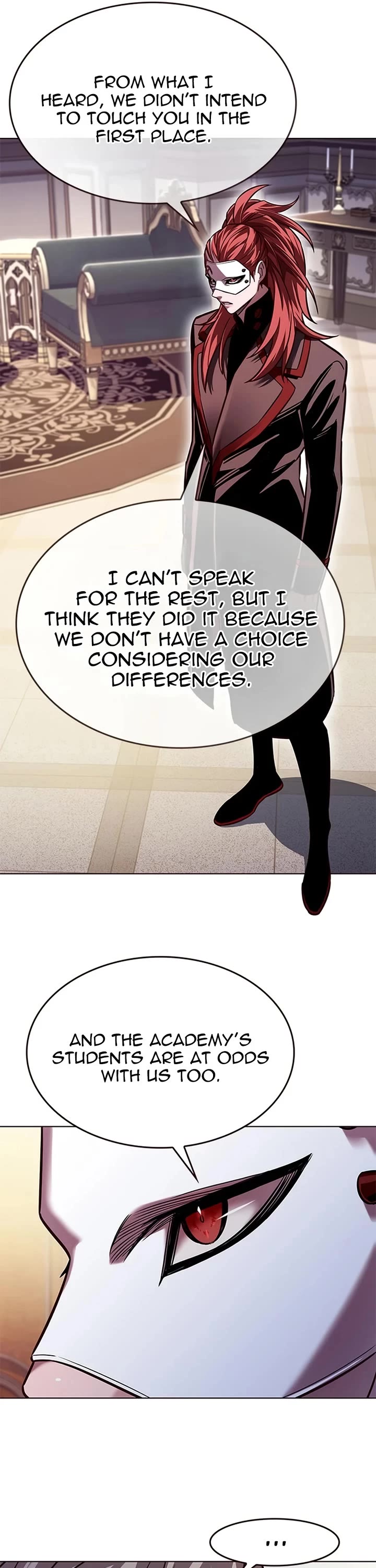 Eleceed Chapter 255 - Page 33