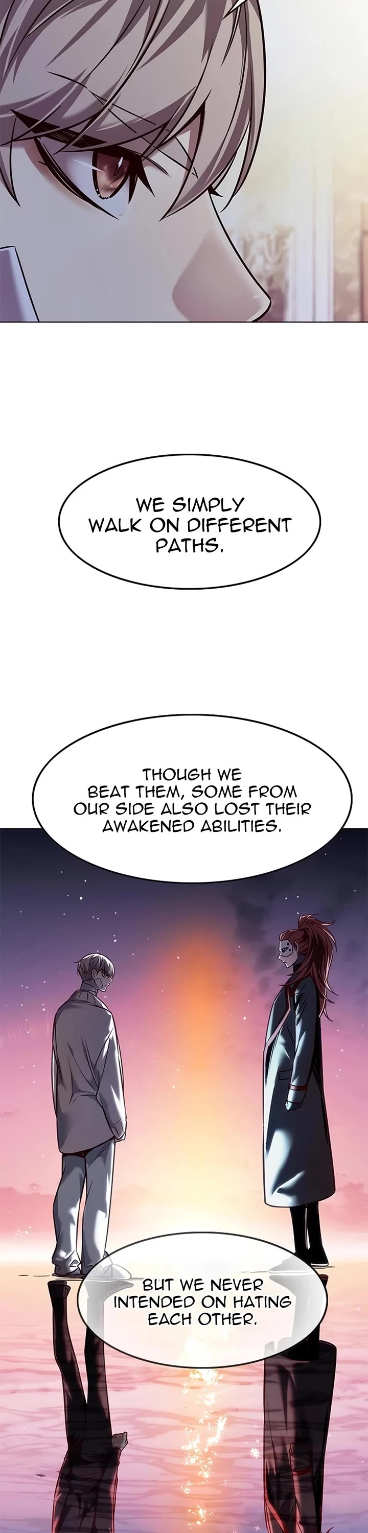 Eleceed Chapter 255 - Page 34