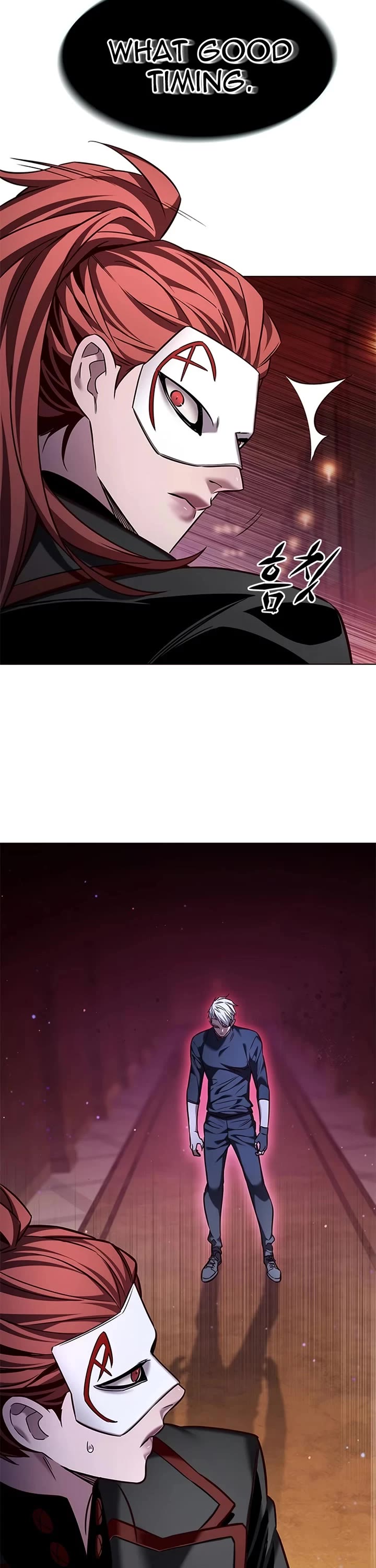 Eleceed Chapter 255 - Page 38