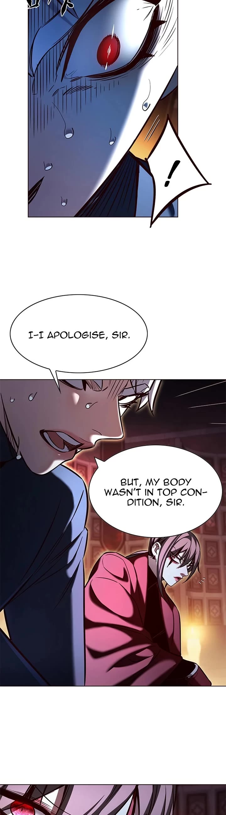 Eleceed Chapter 255 - Page 7