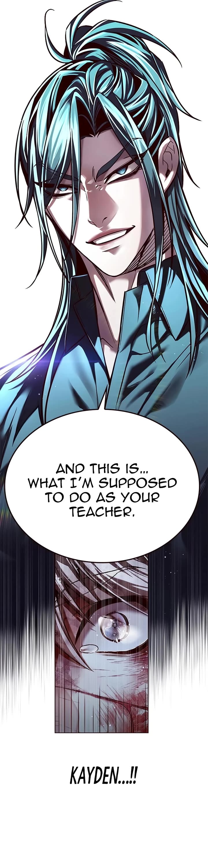 Eleceed Chapter 258 - Page 13