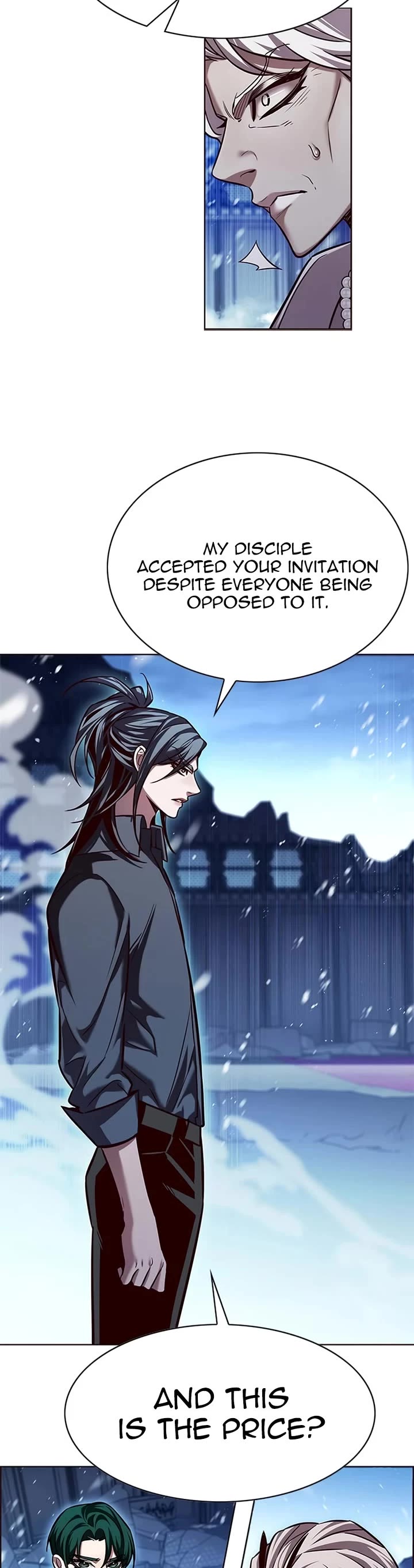 Eleceed Chapter 258 - Page 15