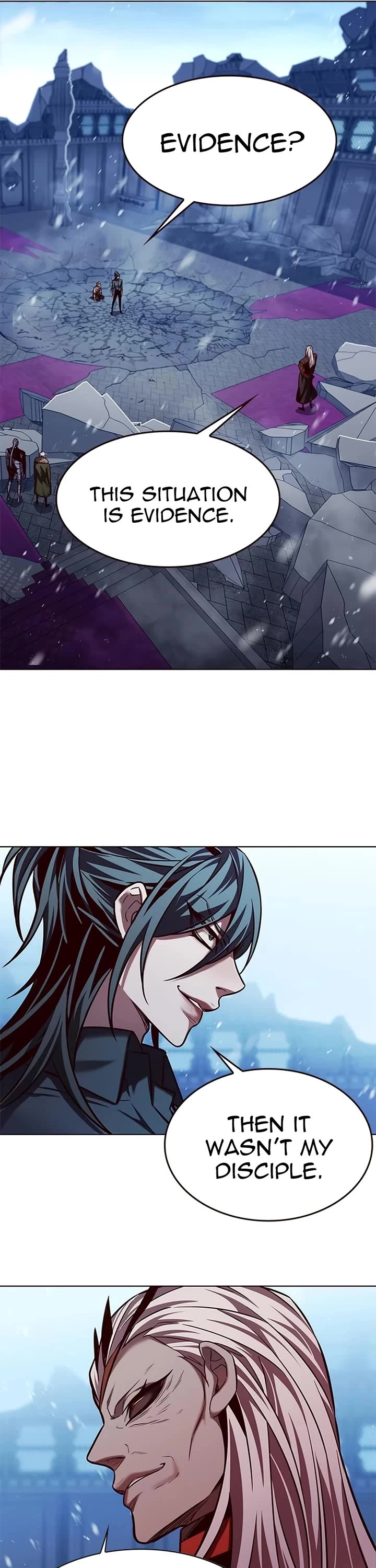 Eleceed Chapter 258 - Page 17
