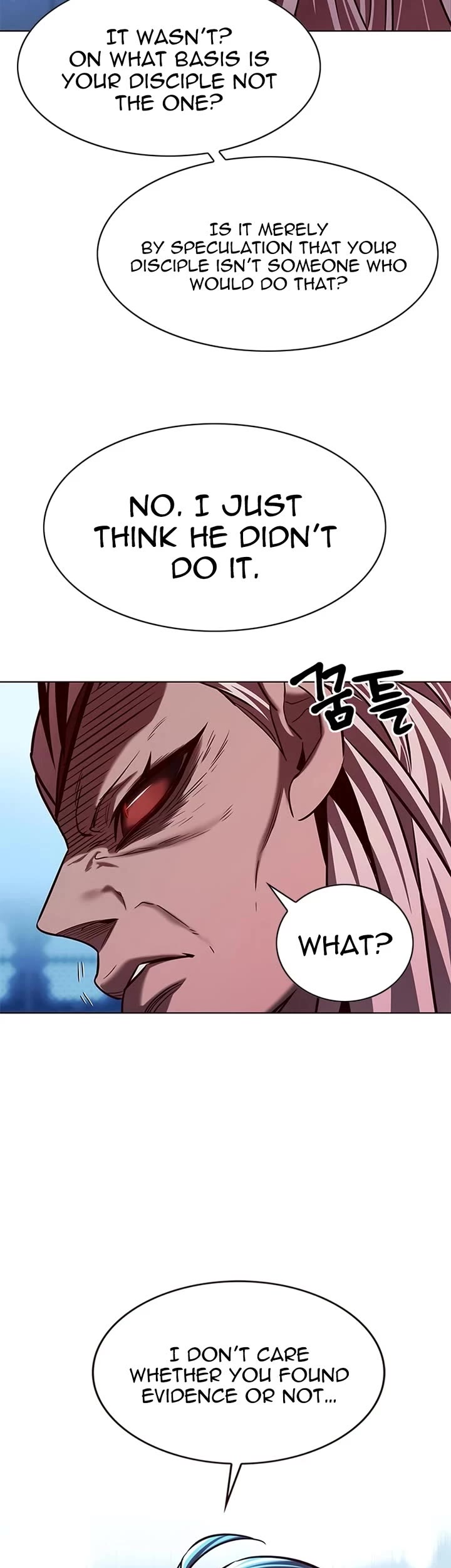 Eleceed Chapter 258 - Page 18