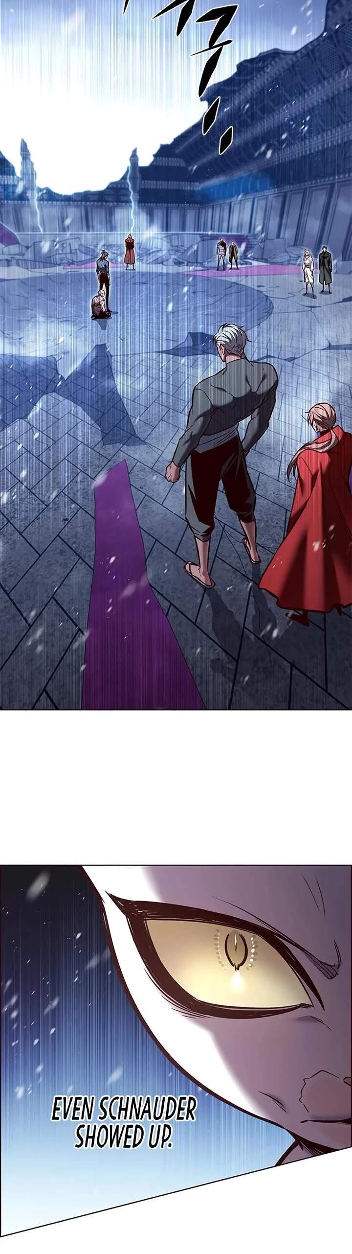 Eleceed Chapter 258 - Page 23