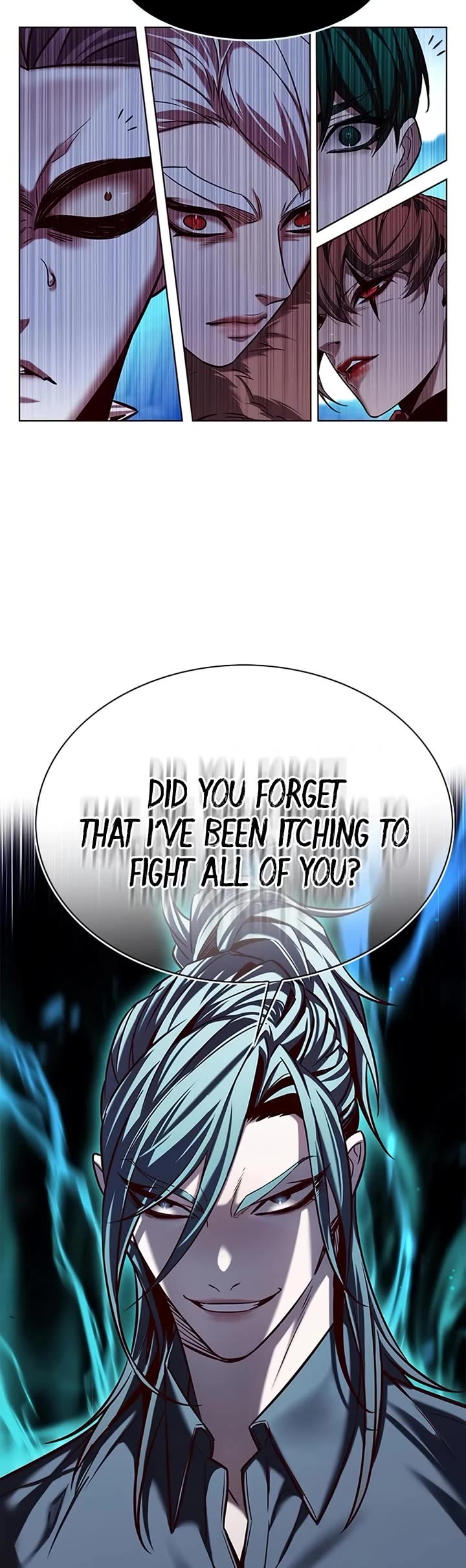 Eleceed Chapter 258 - Page 26