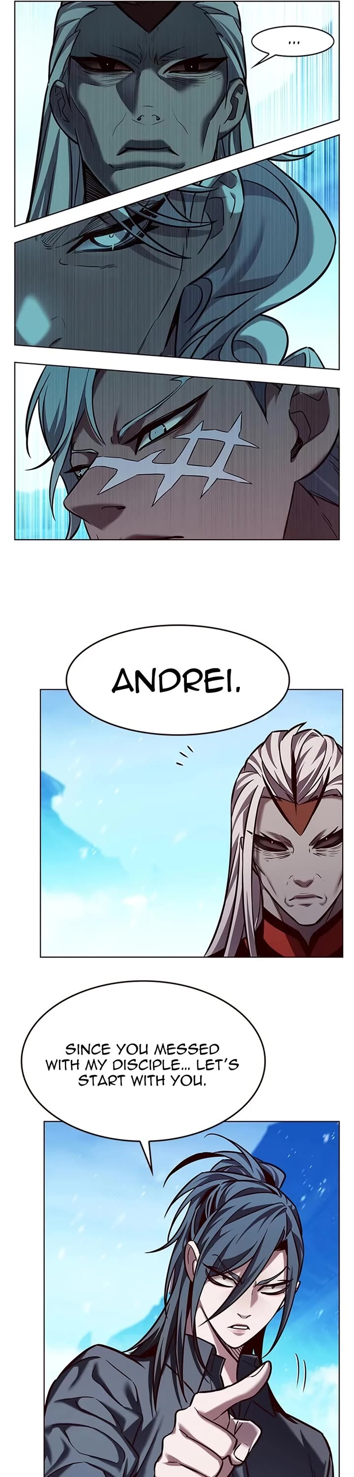 Eleceed Chapter 258 - Page 28