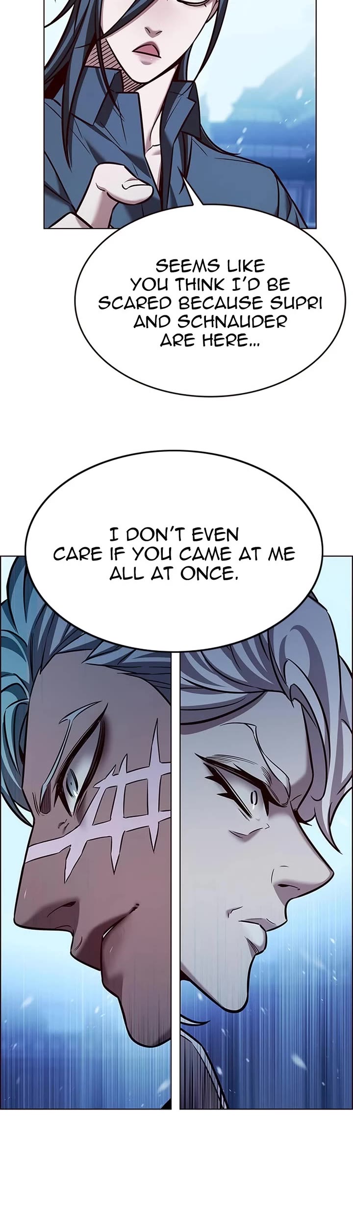 Eleceed Chapter 258 - Page 30