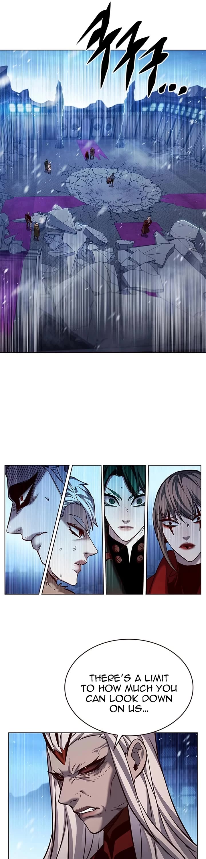 Eleceed Chapter 258 - Page 31