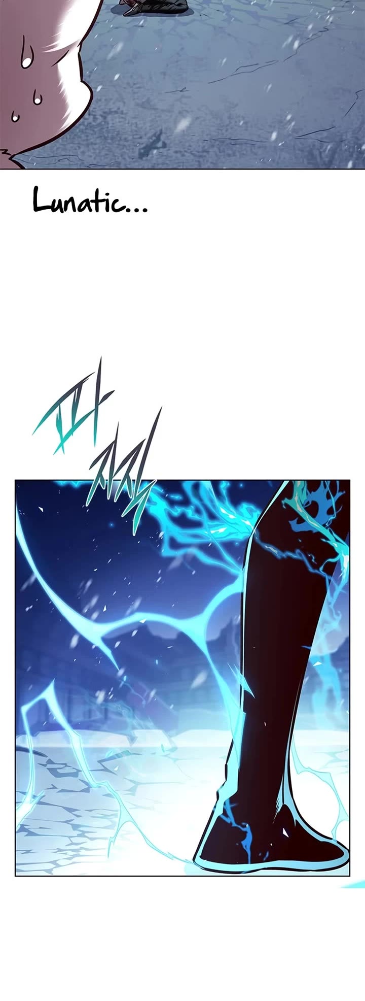 Eleceed Chapter 258 - Page 40