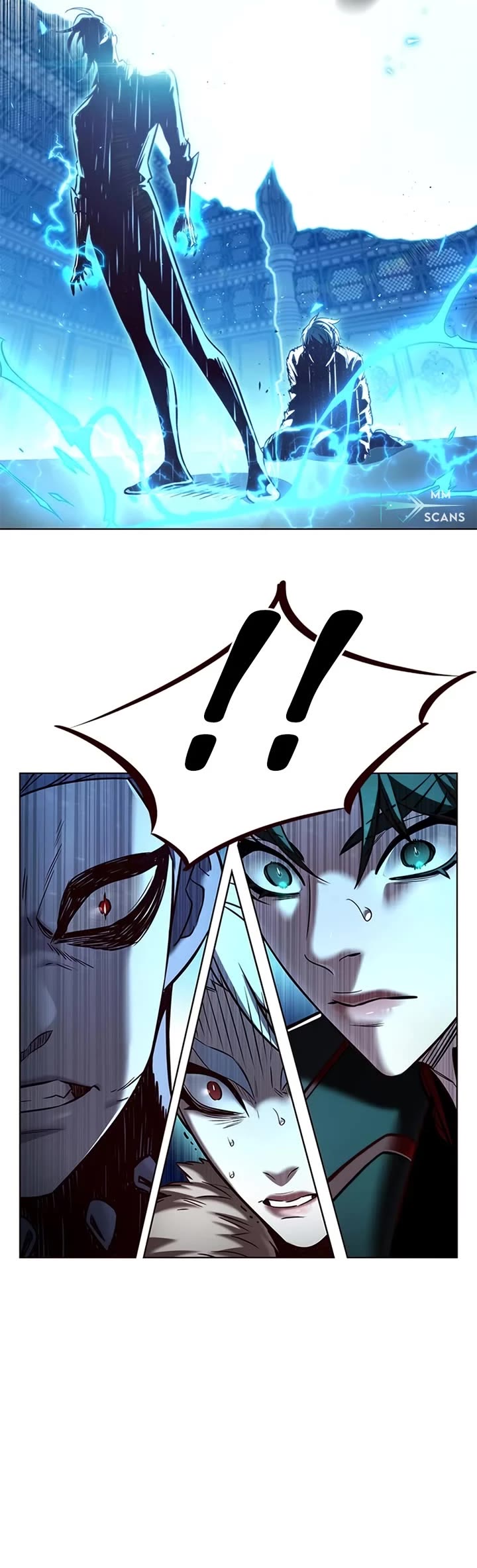Eleceed Chapter 258 - Page 8