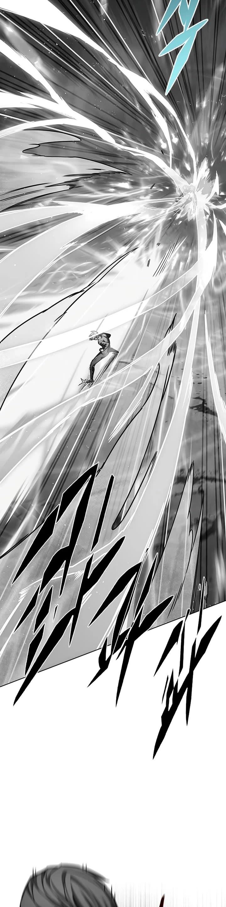 Eleceed Chapter 261 - Page 1