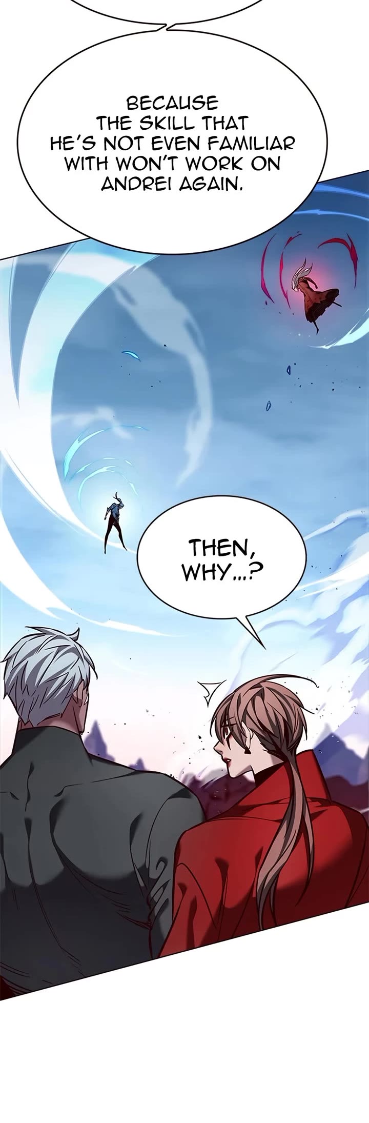Eleceed Chapter 261 - Page 13
