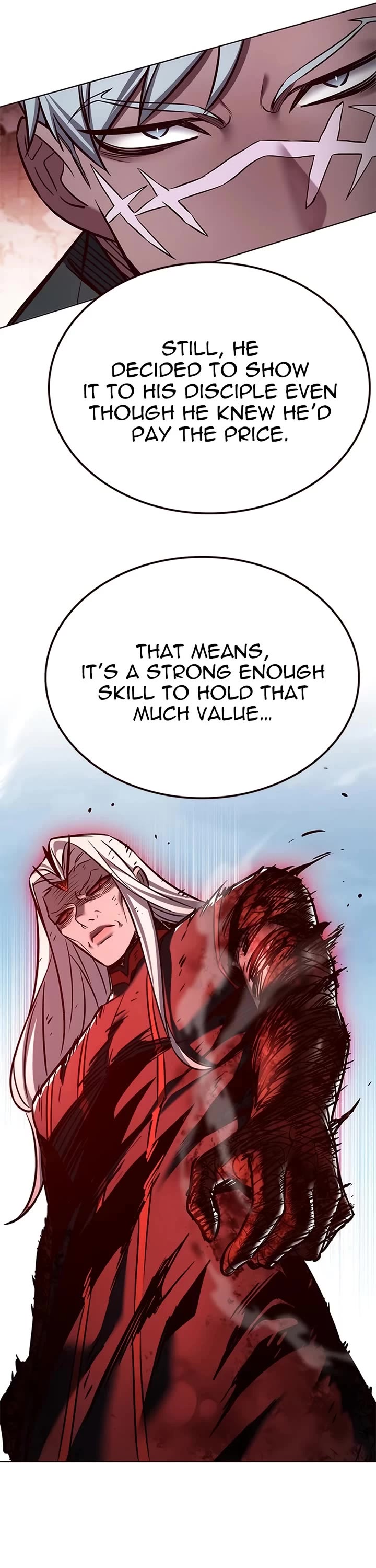 Eleceed Chapter 261 - Page 14