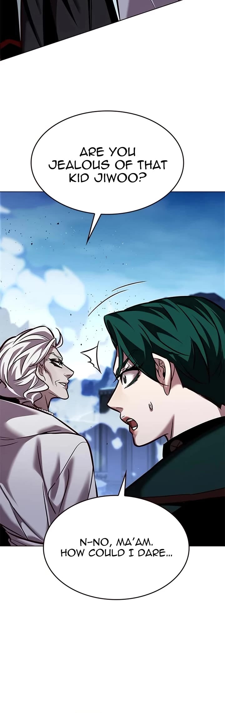 Eleceed Chapter 261 - Page 19