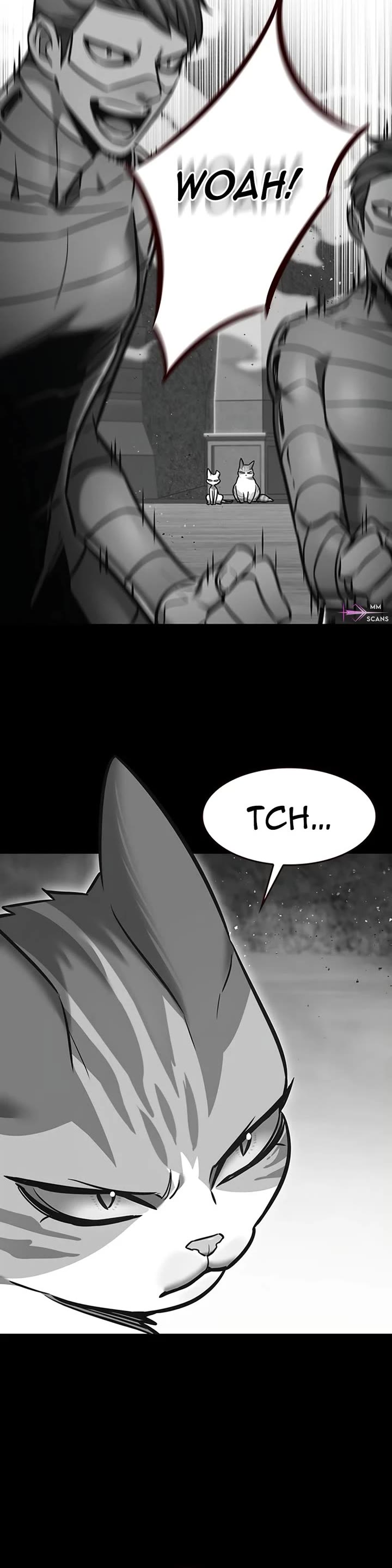 Eleceed Chapter 261 - Page 2